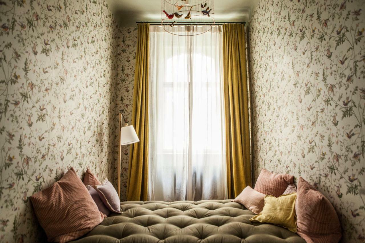 Appartamento The Emerald Praga