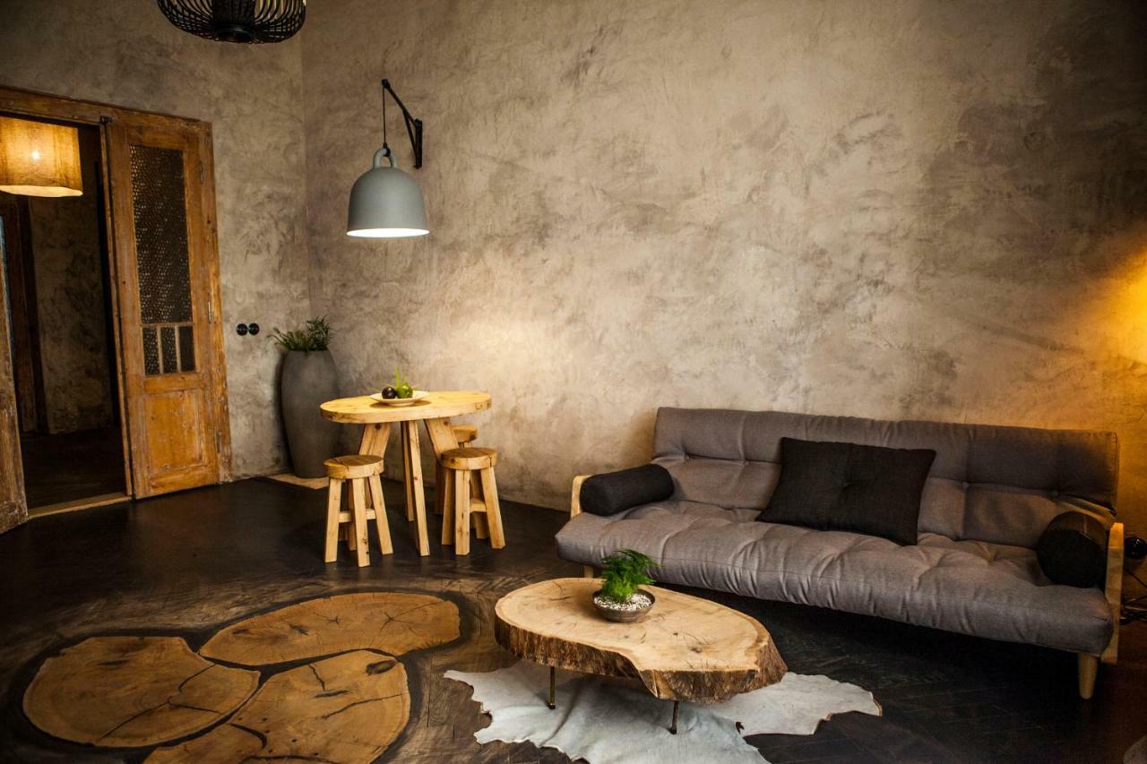 Appartamento The Emerald Praga