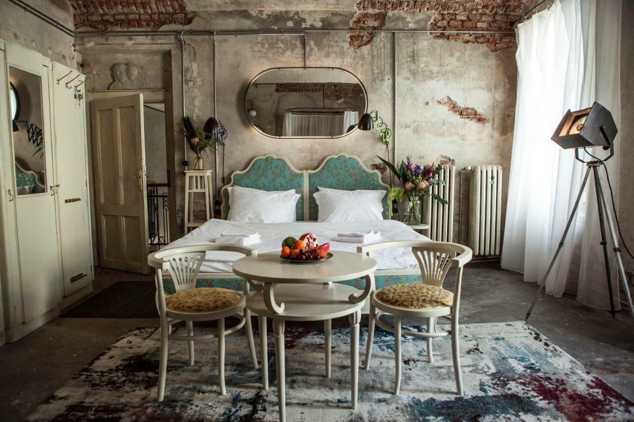Appartamento The Emerald Praga