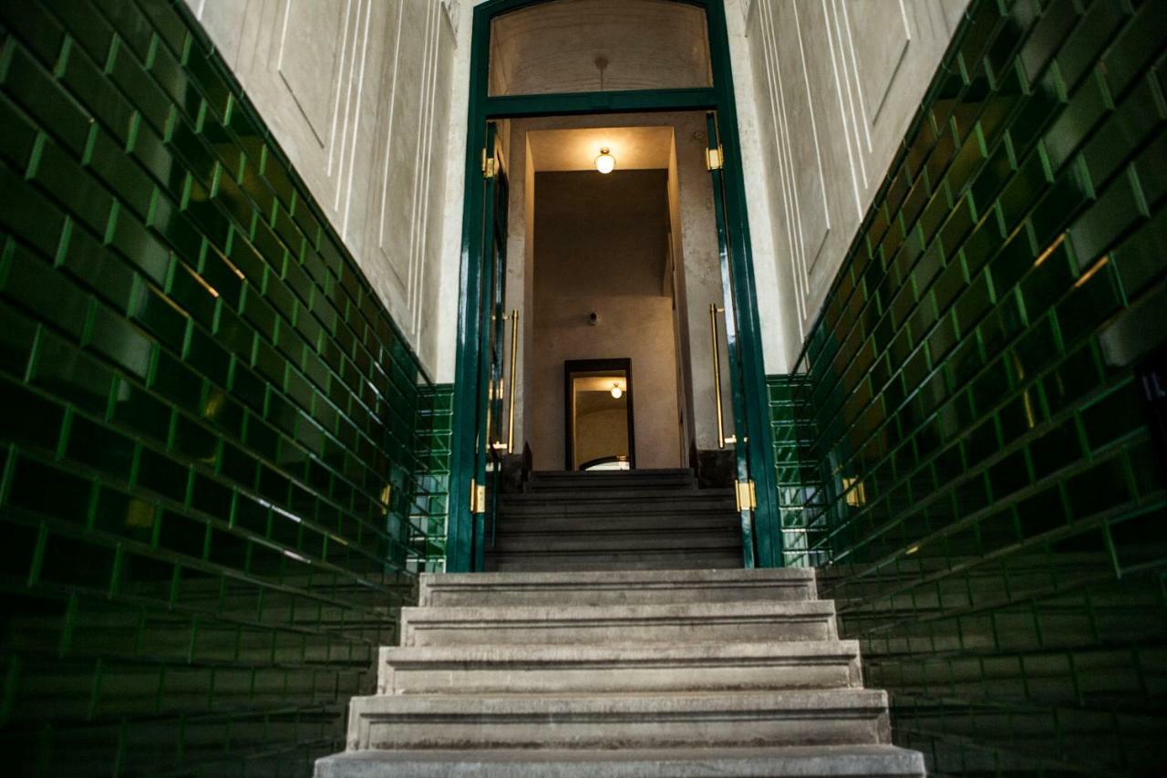 Appartamento The Emerald Praga